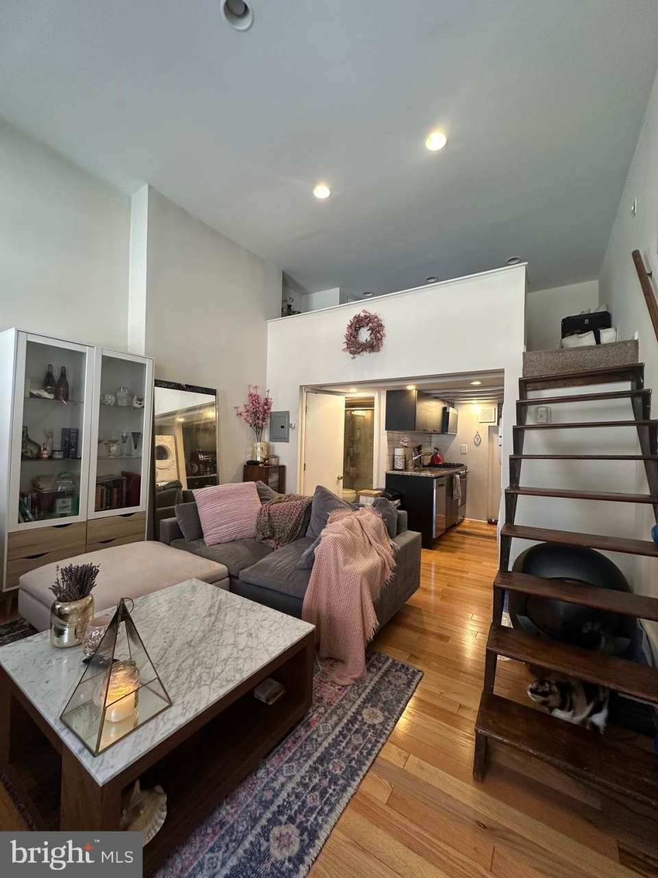 311 S 12TH Street unit: 1