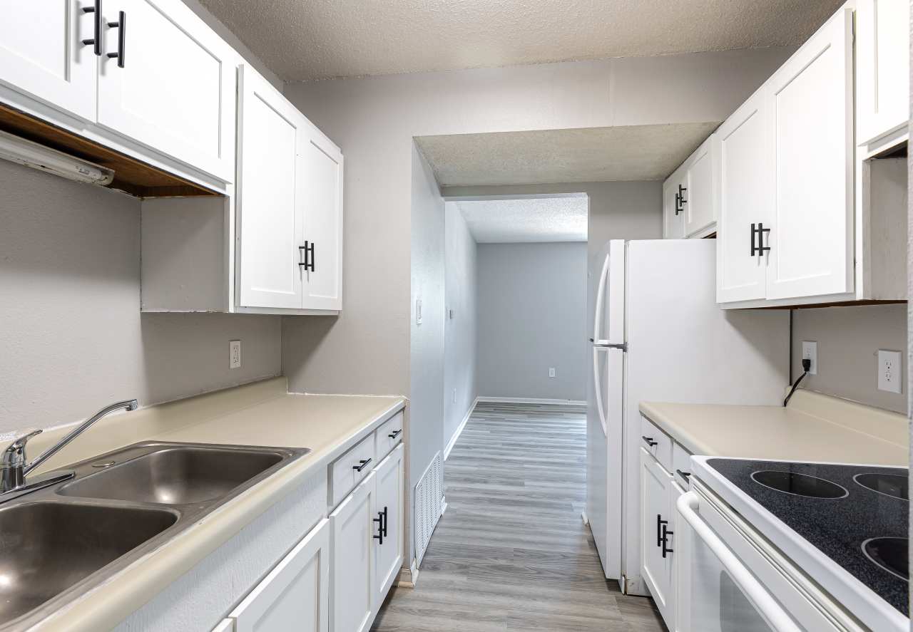 University Point Apartments