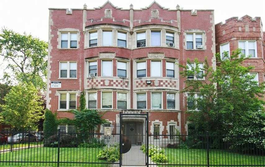 7801 S Saginaw