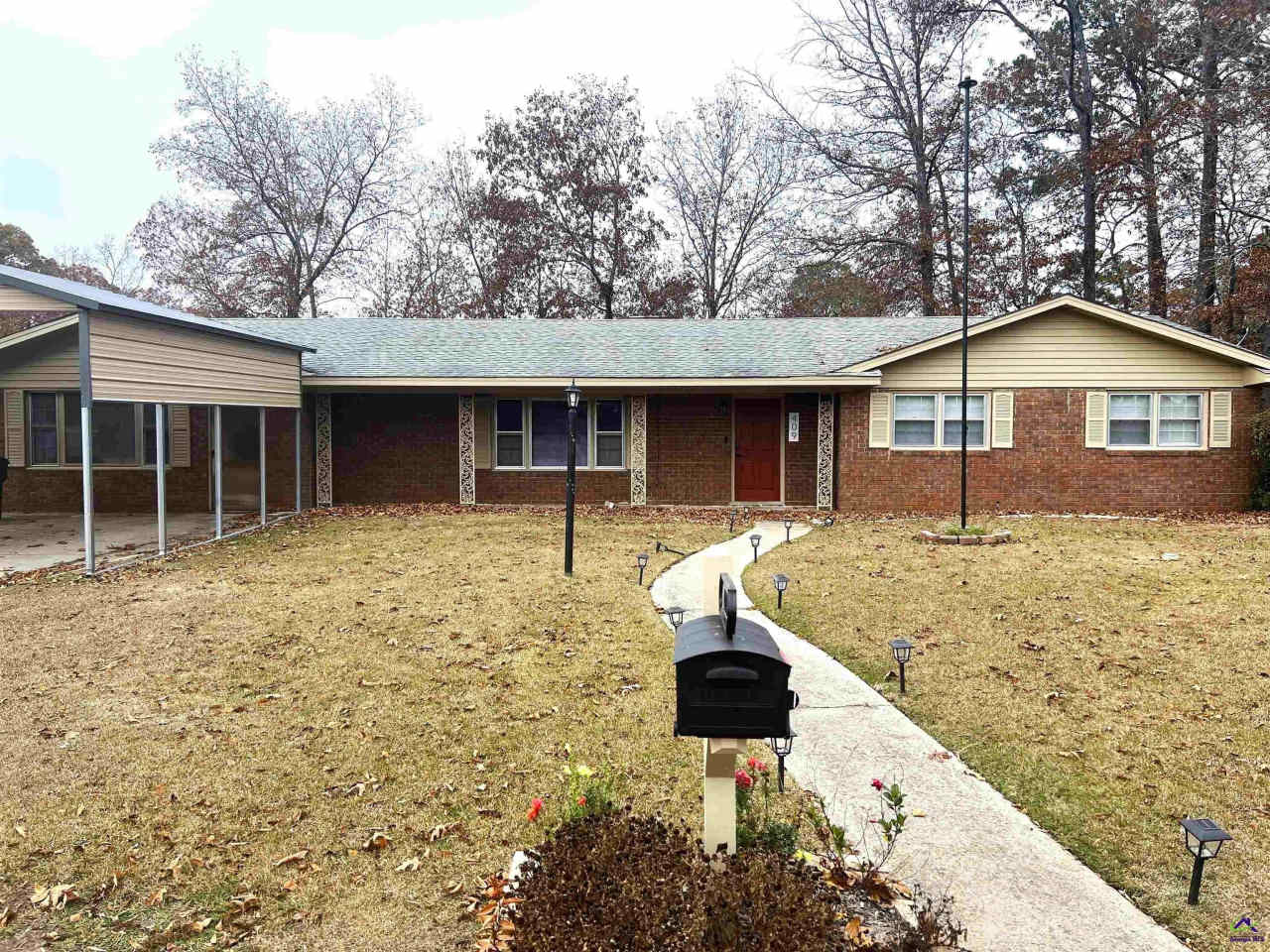 409 Forest Lake Drive