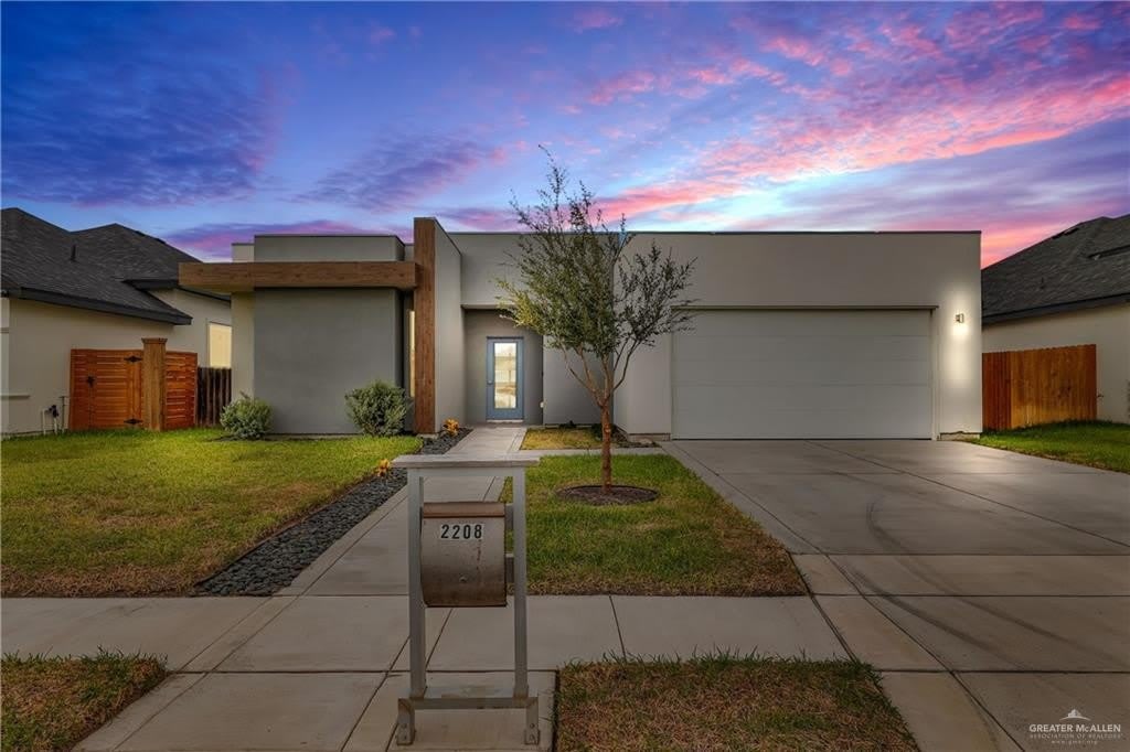 2208 Providence Avenue