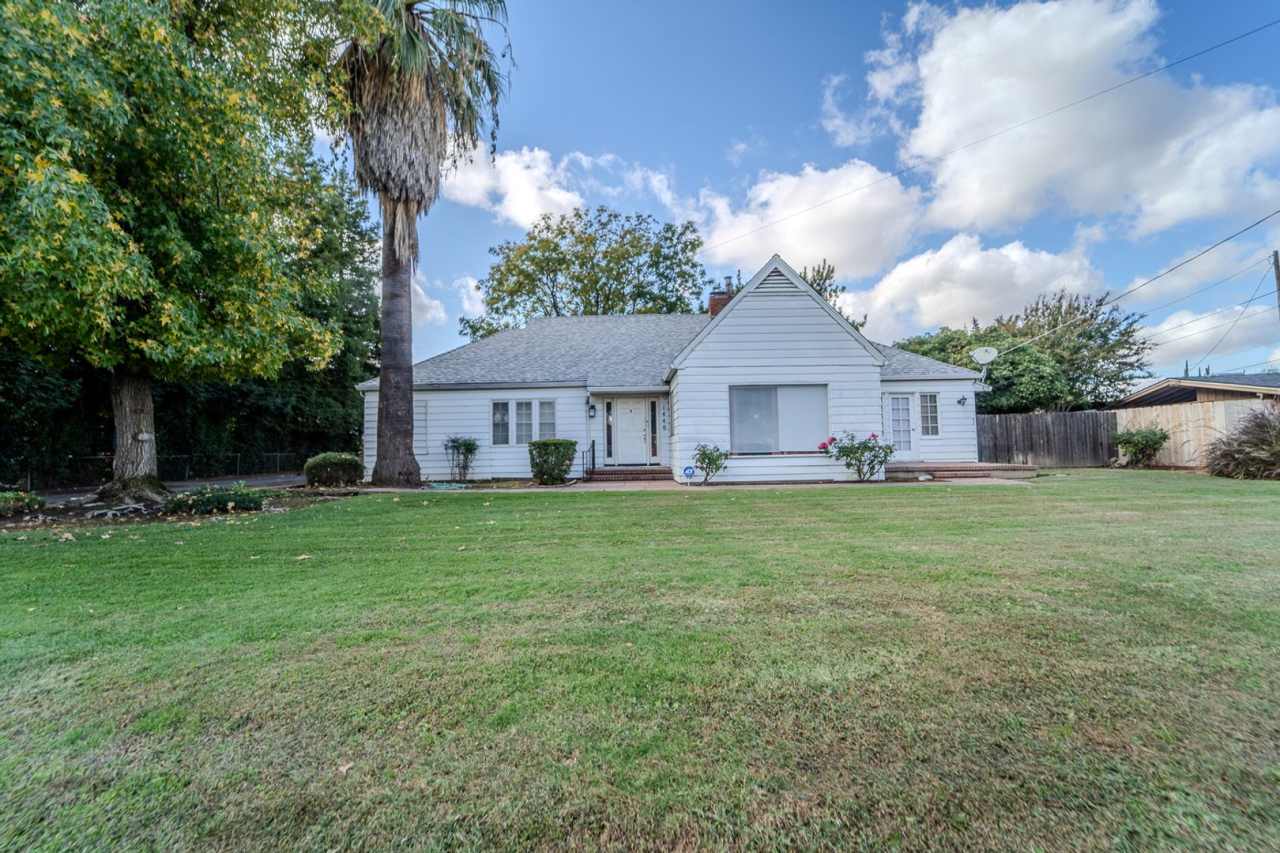 4+ bedroom 3 bath 2779 sq ft home located in Yuba City