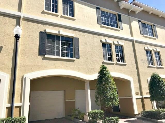 105 S SHERRILL STREET