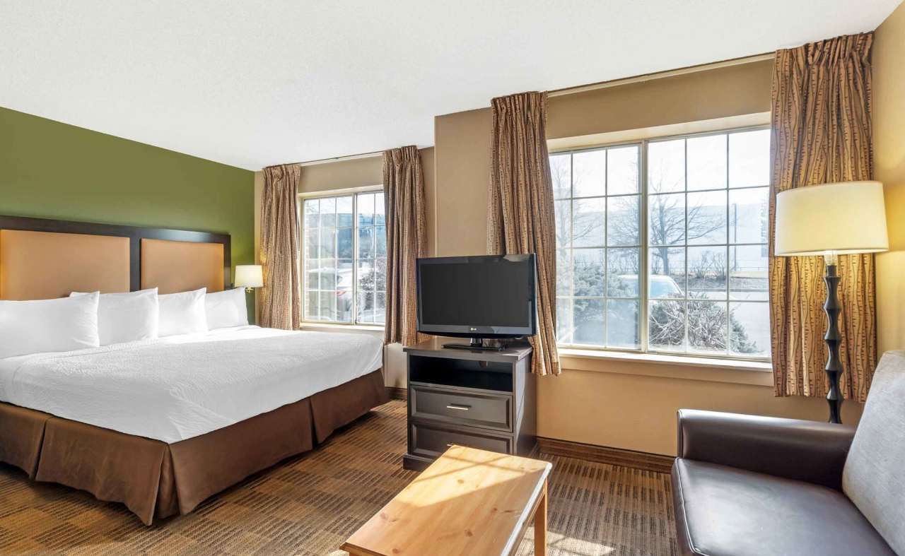 Chicago - Westmont - Oak Brook