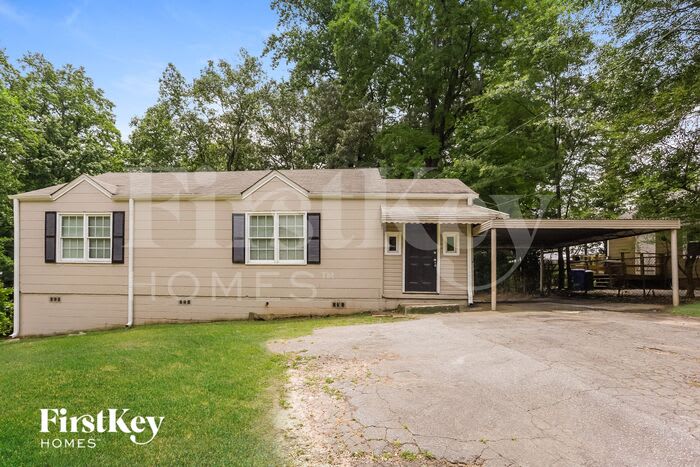 235 Charles Avenue Southeast