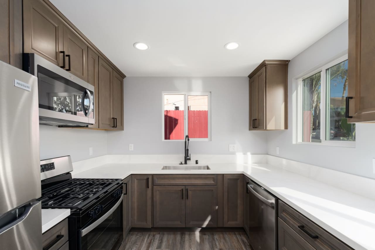 Brand New Build | 2 Bed, 1 Bath Home for Rent, Available Immediately