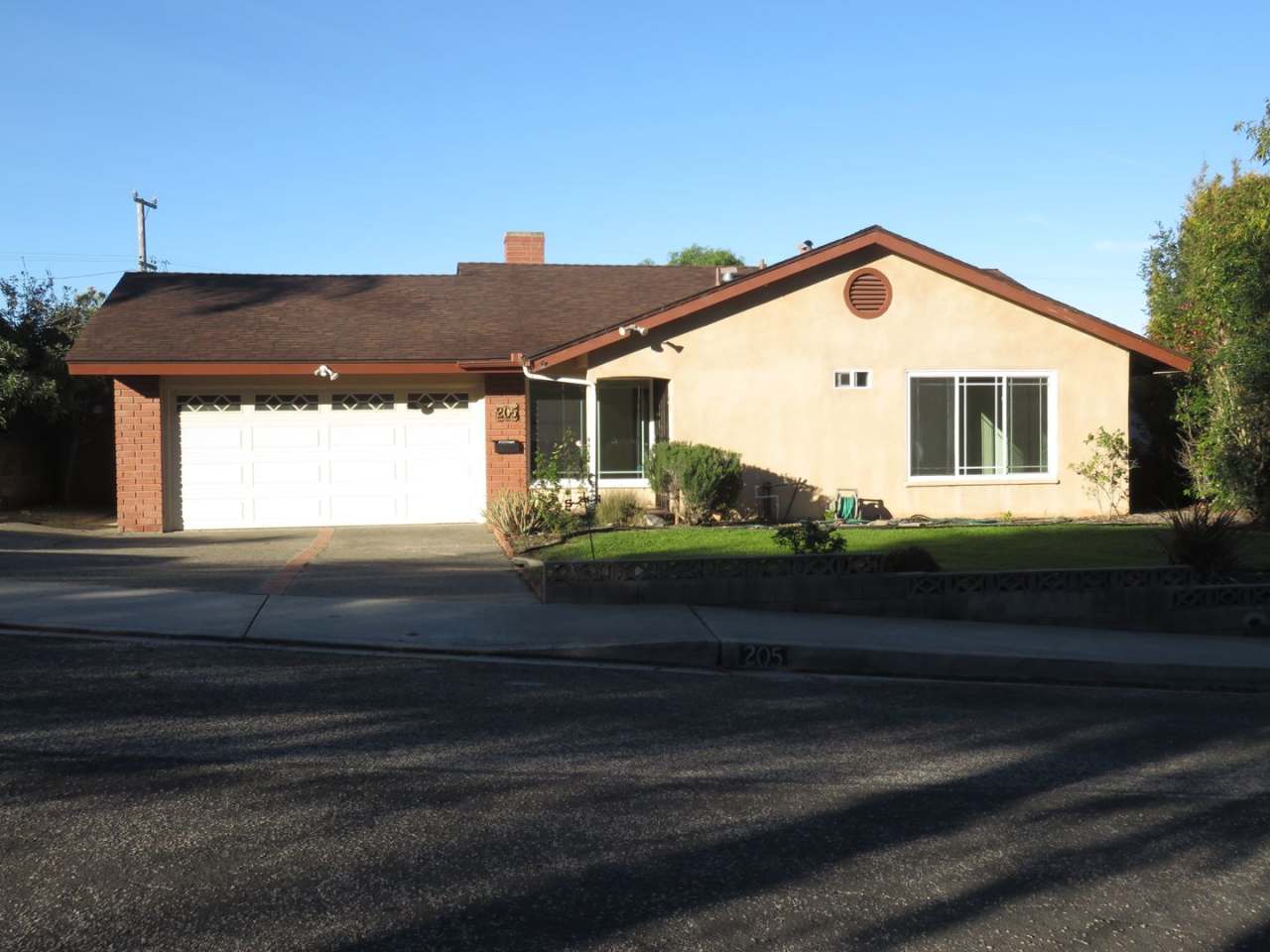 4bd/2bath Crestview Terrace Home available in Lompoc