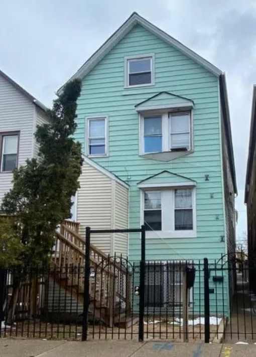 8927 South Muskegon Avenue - 1B