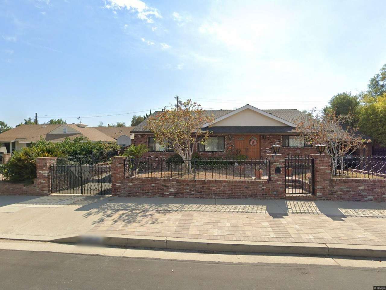 Rare opportunity! 2 Properties Available for Rent! Ranch style single-story 3 BD 3 BA home  detached 2BD 1BA ADU  swimming Pool