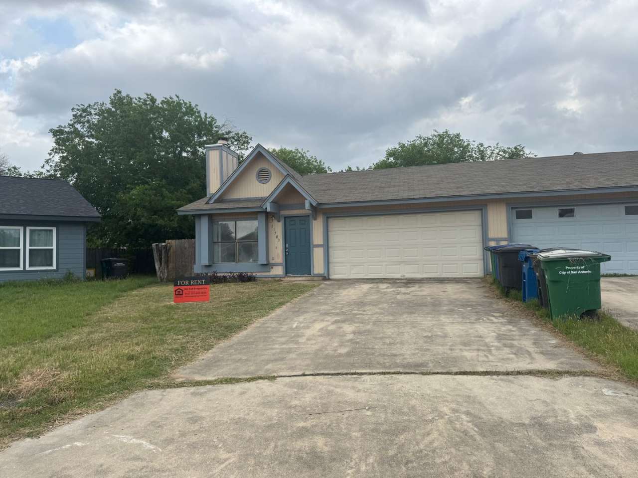 Beautiful and Stylish 3 bedroom  2 bathroom