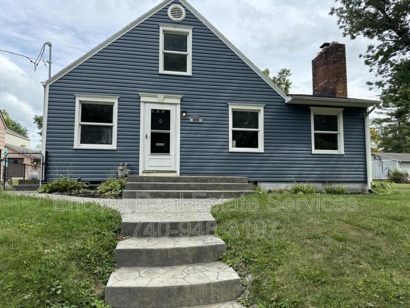526 Edgemont Rd