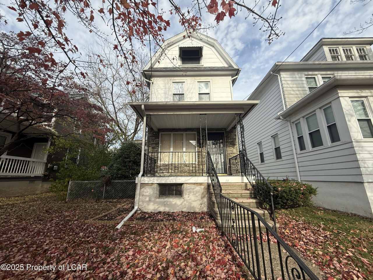 57 S Atherton Avenue