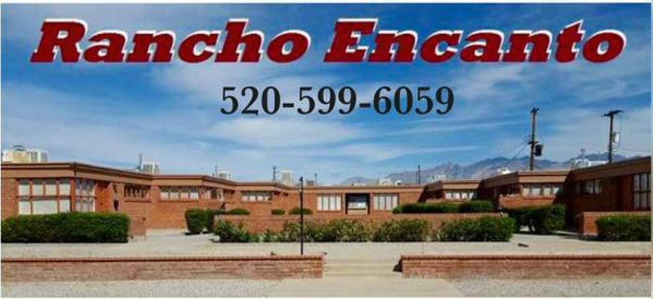Rancho Encanto Apartments
