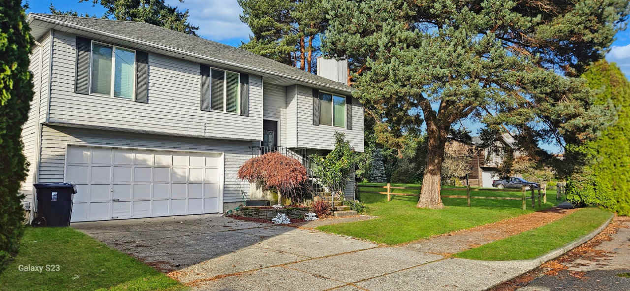 4 bedroom Home on Highland Golf Course