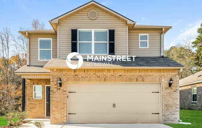 628 Kincaid Cove Lane