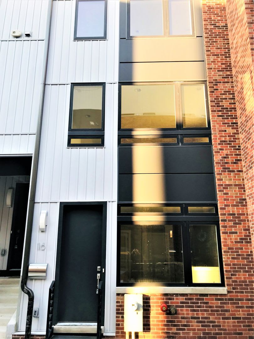 Exquisite 3-Bedroom Townhouse with Garage in Private Community! Available NOW!