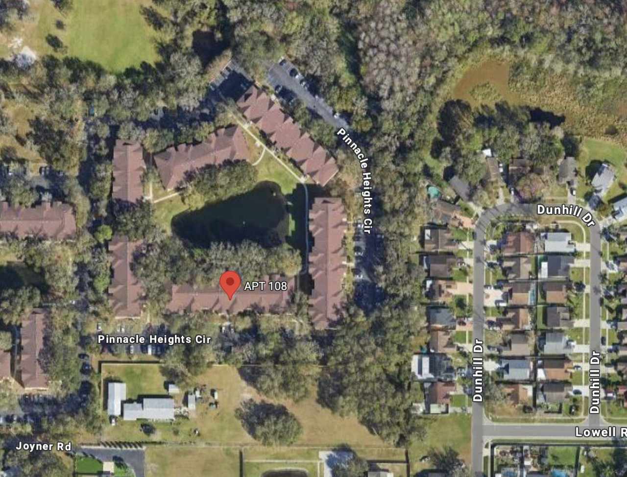 5608 Pinnacle Heights Cir Apt 108