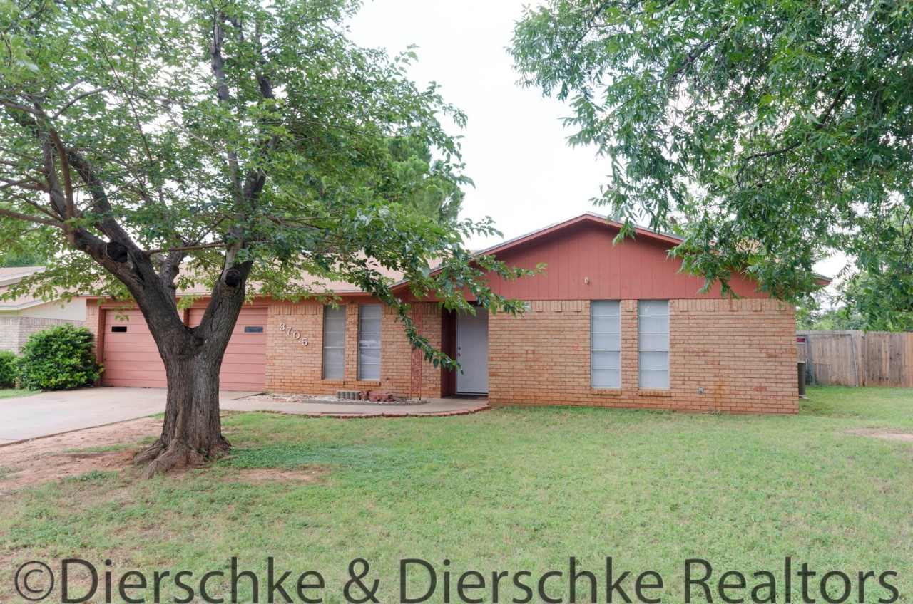 Lovely 3 bedroom 2 bath College Hills West Home!