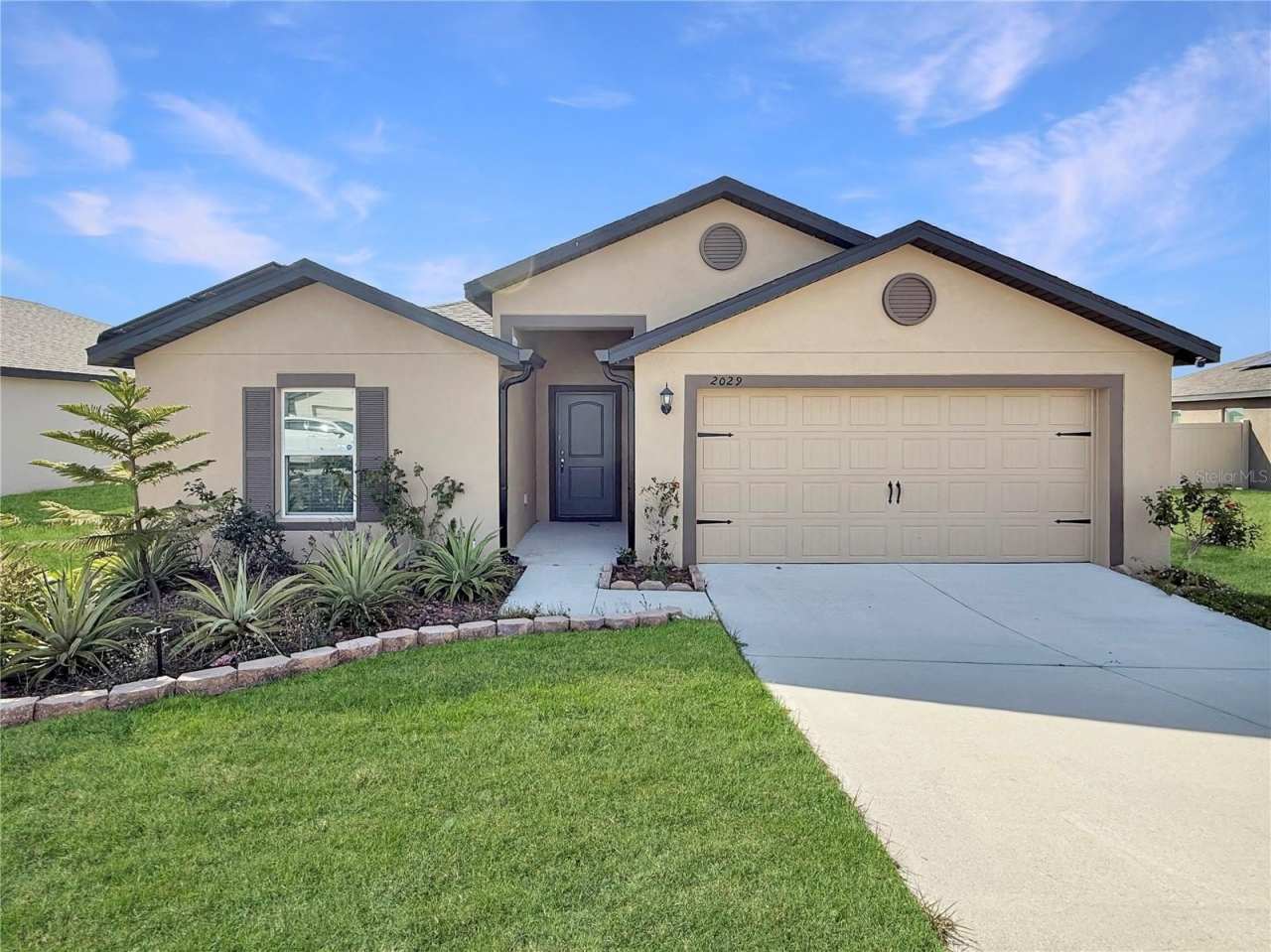 2029 Amber Sweet Circle