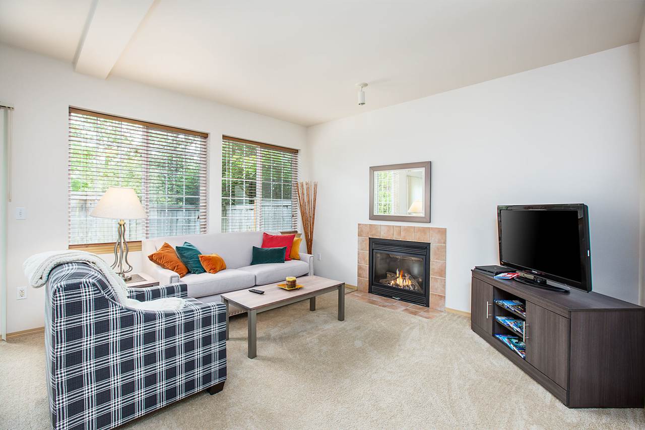 Borgata Apartments and Townhomes