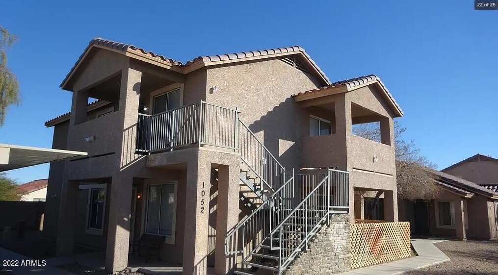 1052 N COLORADO Street unit: 4