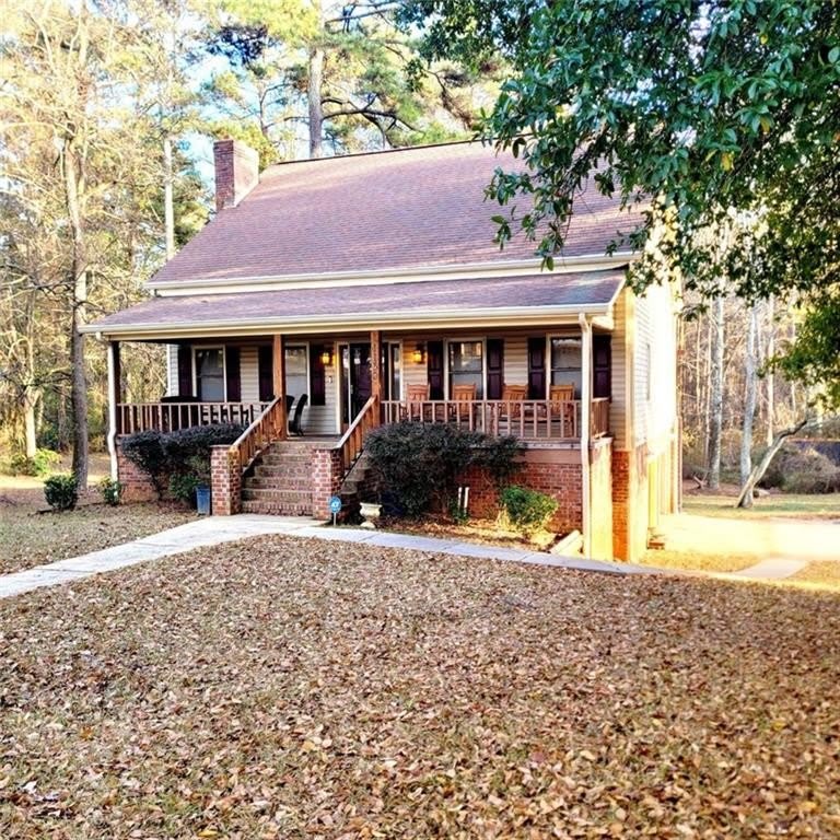 1130 Lee Whatley Drive