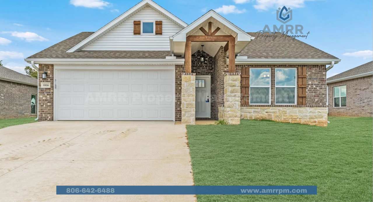 Your Dream Home Awaits! Spacious 4-Bedroom Modern Home with Open-Concept Living