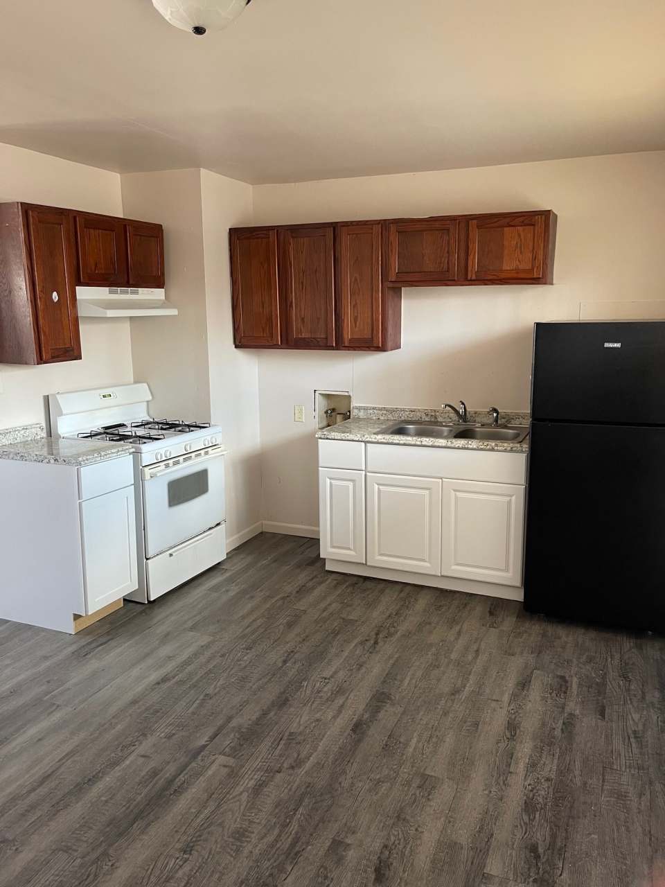 1017 Northwood Street