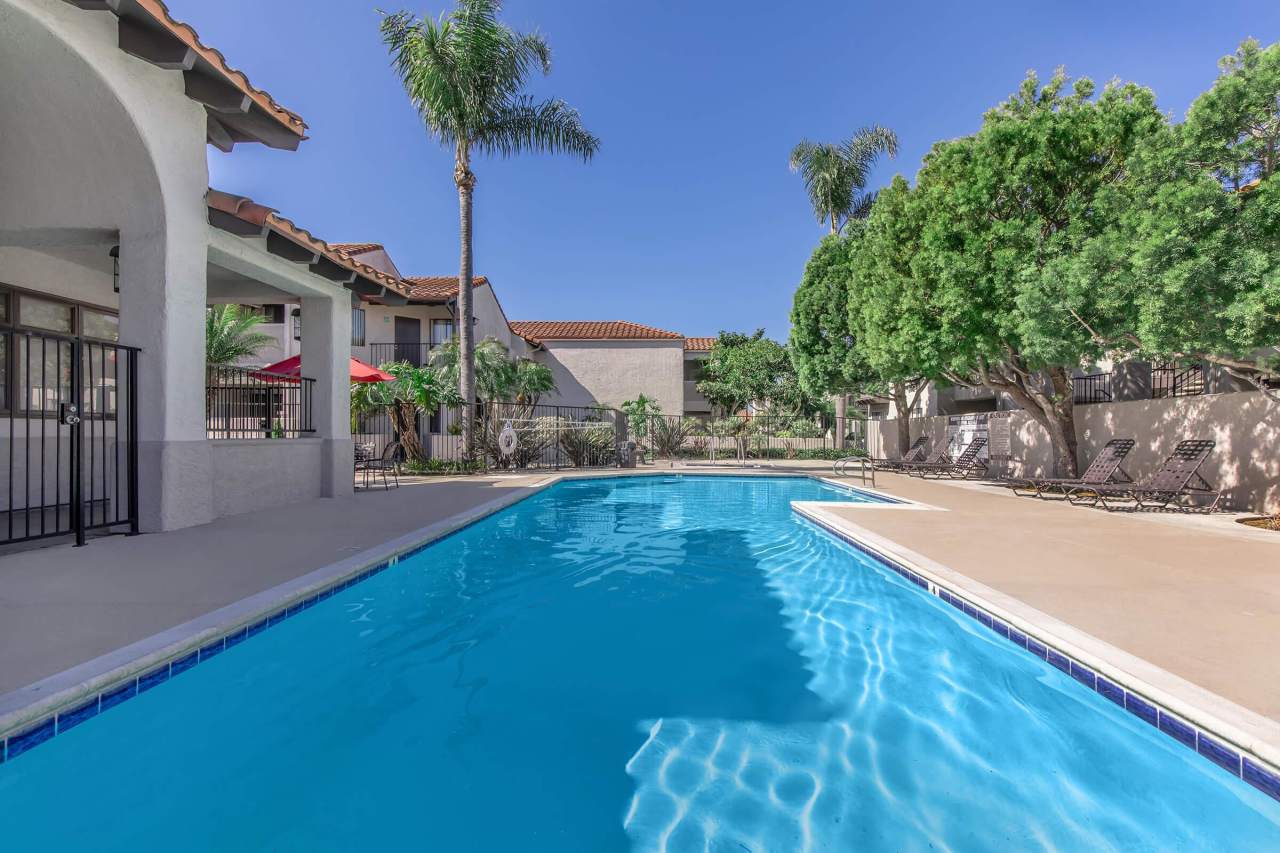 Park Center Place Apartments