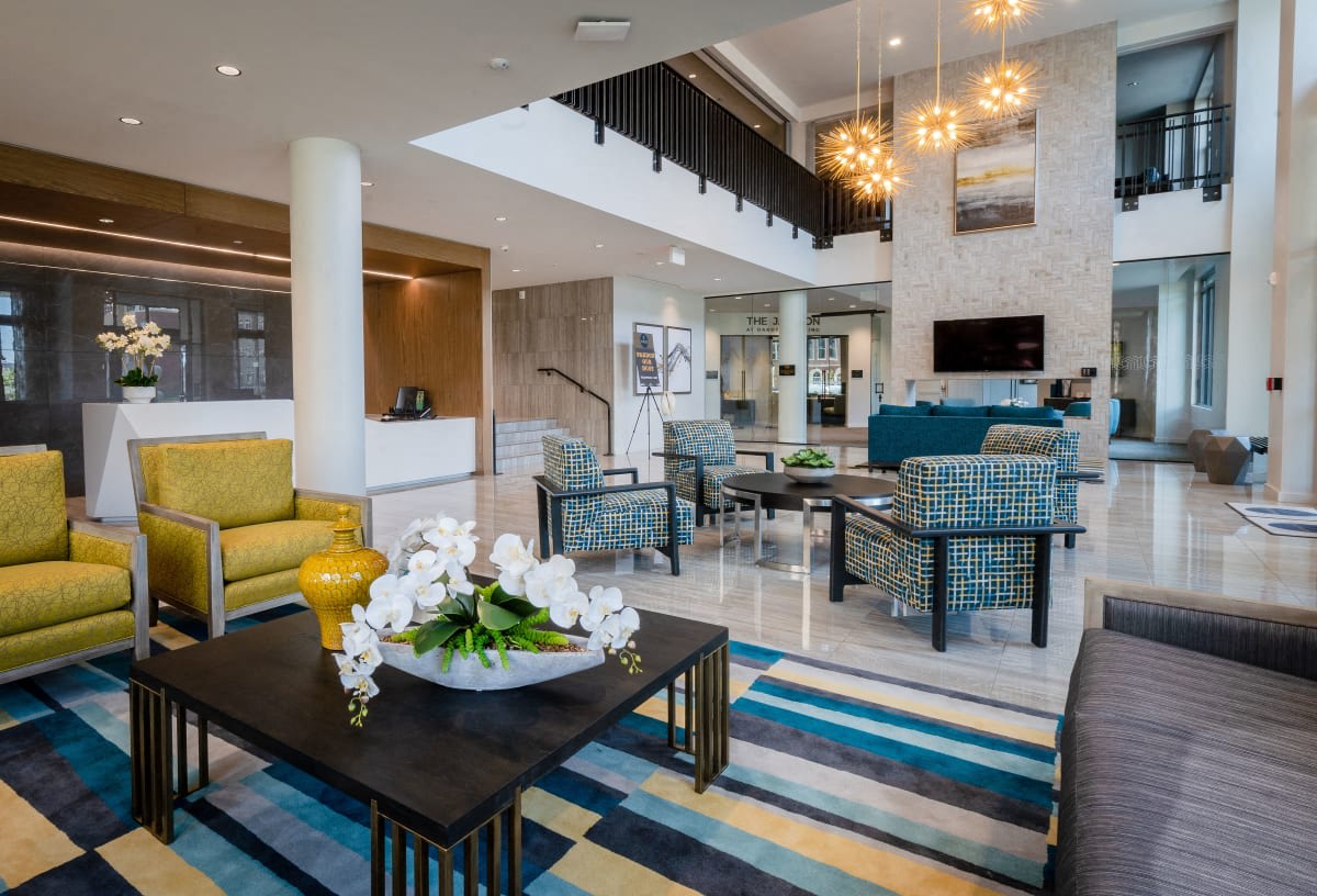 The Jamison at Dakota Crossing