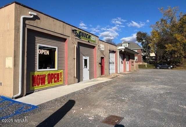 515 W SOUTHERN Avenue unit: Rear