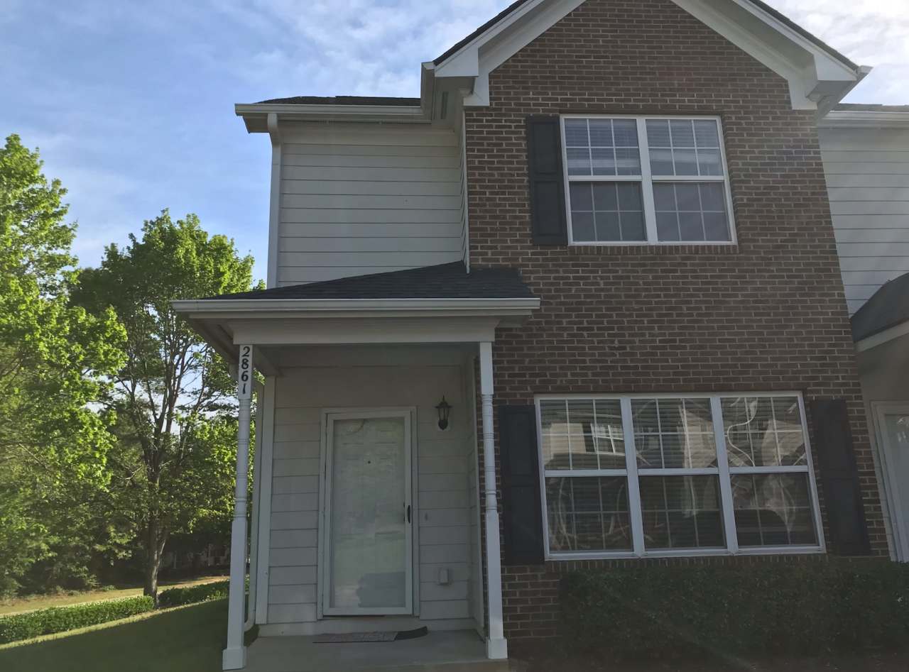 2861 Bennington Drive