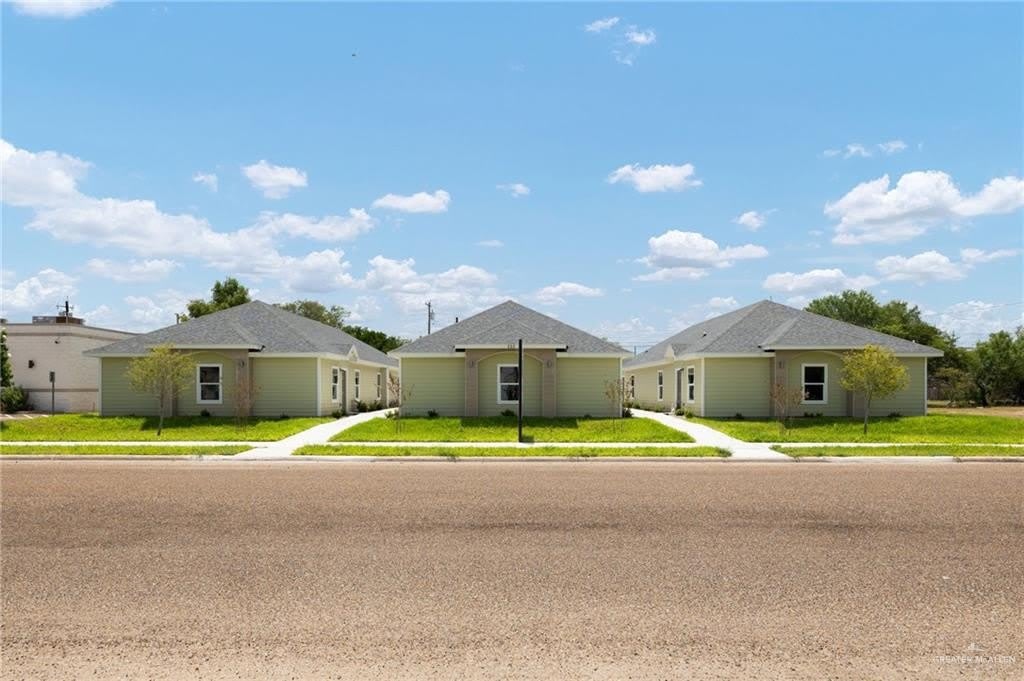 222 W Mahl Street unit: 4