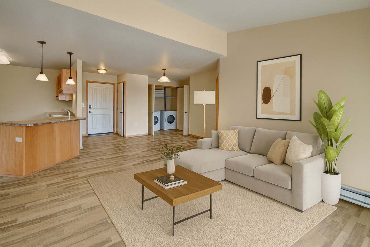 Williston Garden Apartments