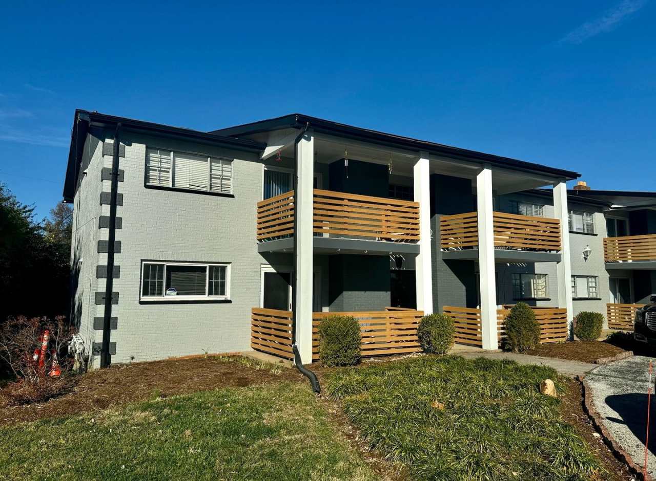 New Management Installing Over $100K in Improvements! Come see!