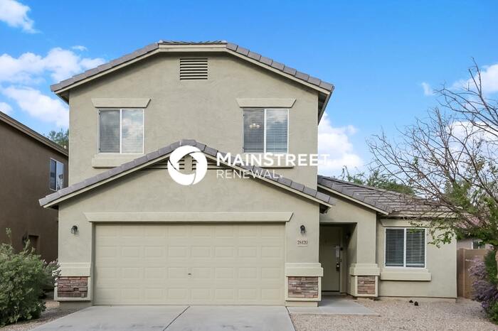 28420 North Epidote Drive