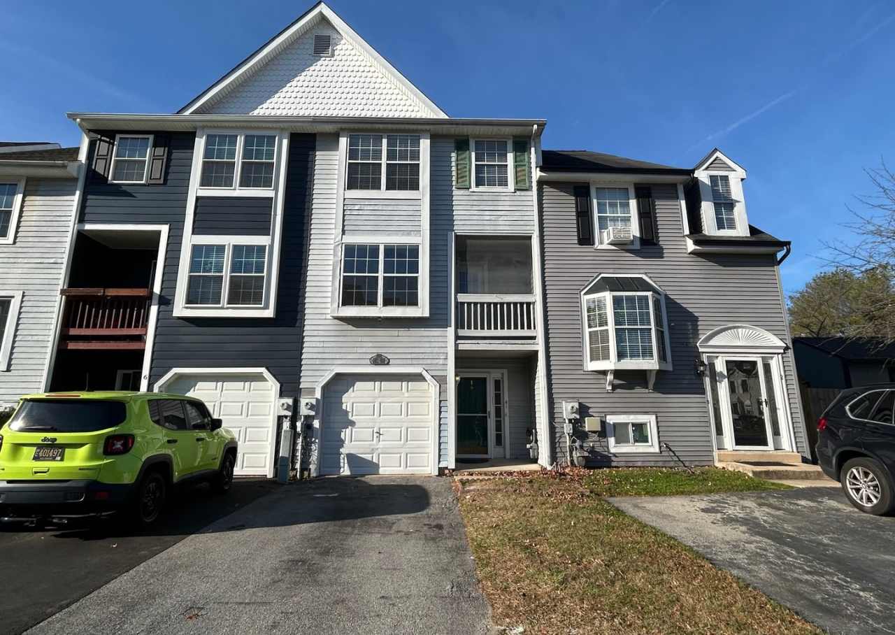 Welcome to 4 Monferrato Ct!