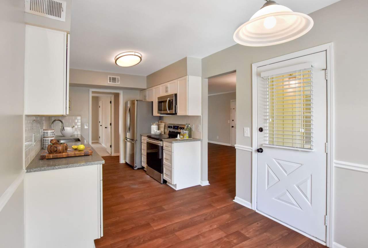 Villas on Briarcliff