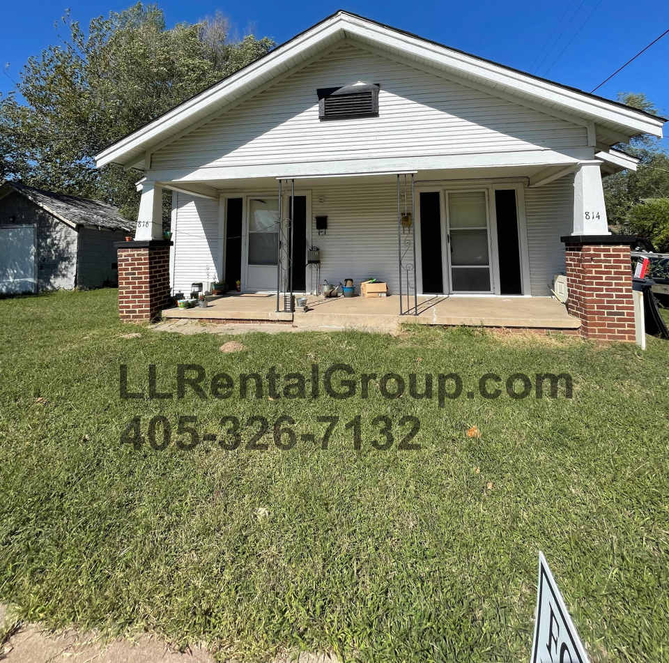 814 West Highland Street