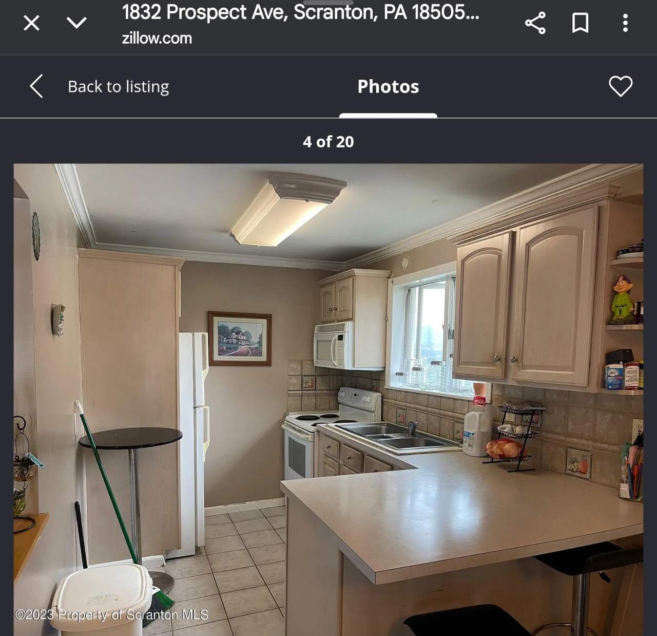 1832 Prospect Avenue