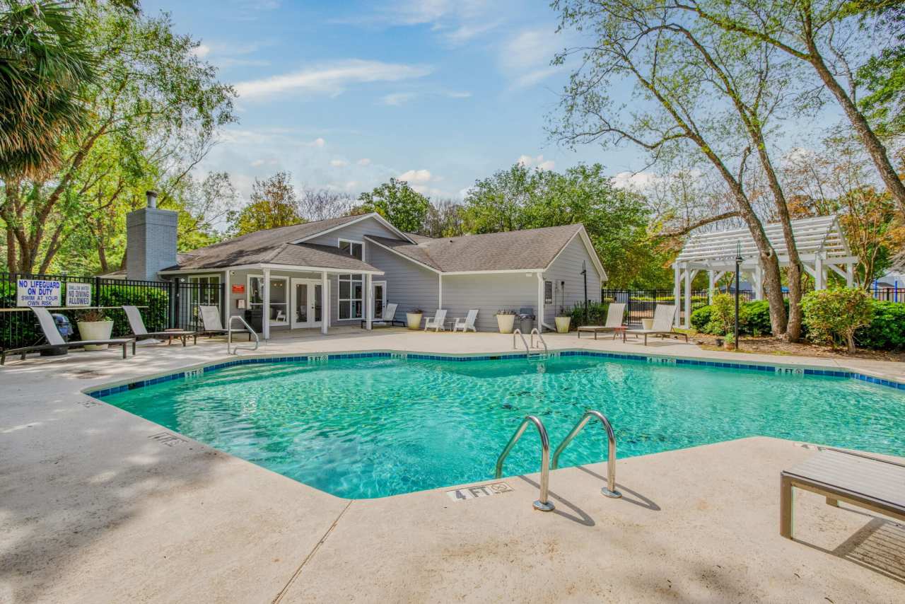 Ellevate North Charleston