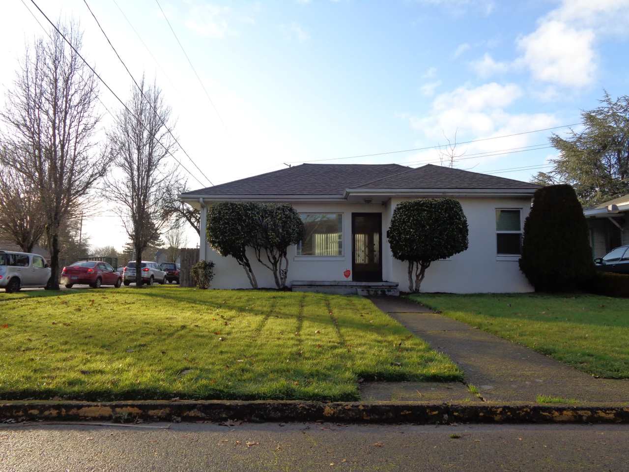 MHH11-1- 2515 Laurel Ave NE Salem, OR 97301