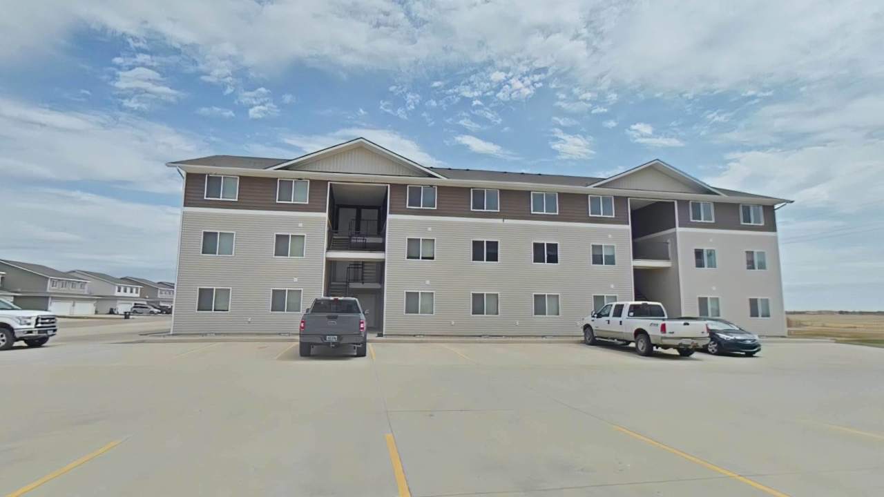 Olson Apartments