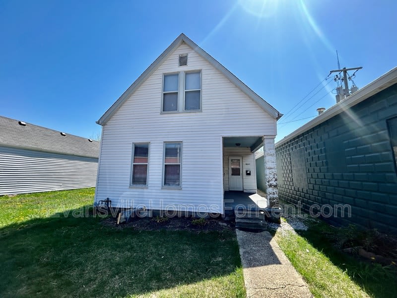 15 East Morgan Avenue