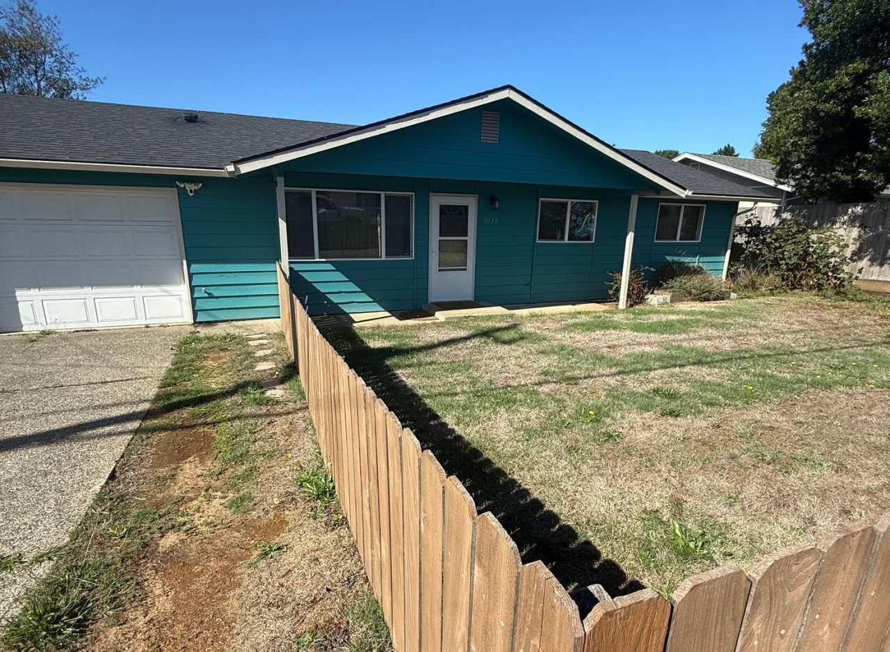 Updated 3+ Bedroom 2 Bath House with Large Fenced In Yard
