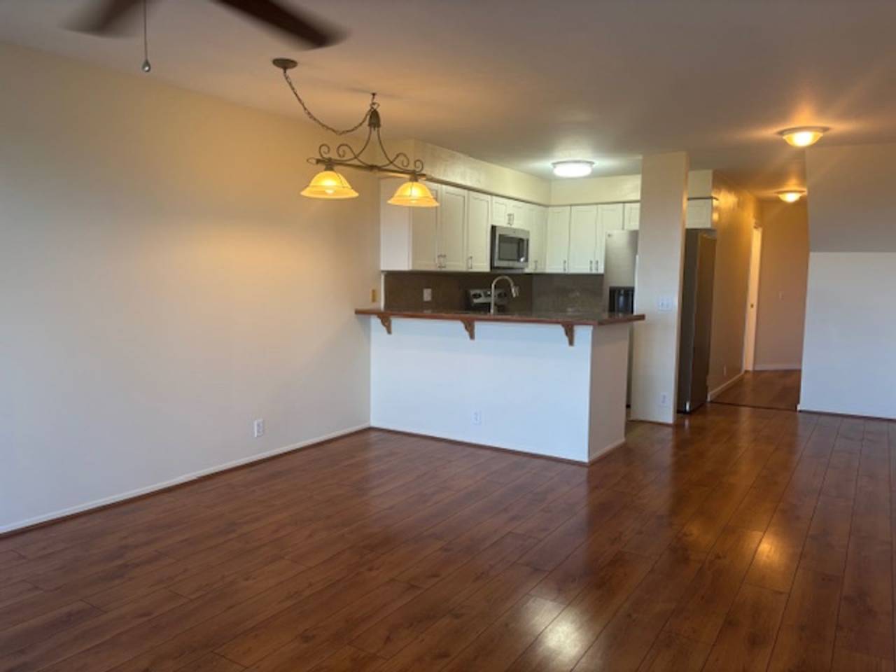 3 Bedroom / 3 Bath Condo with Ocean Views