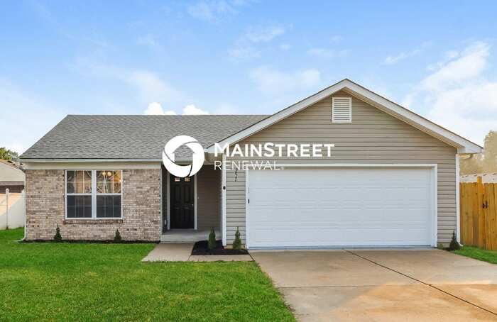 257 South Shore Drive