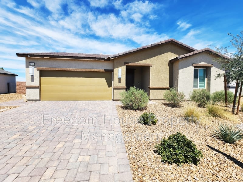 4096 East Cactus Canyon Drive