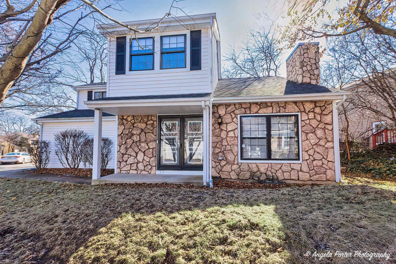 638 Dordan Court
