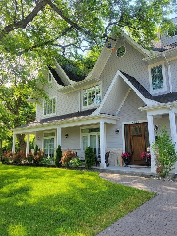 3101 Sprucewood Road